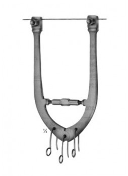 Wire extension